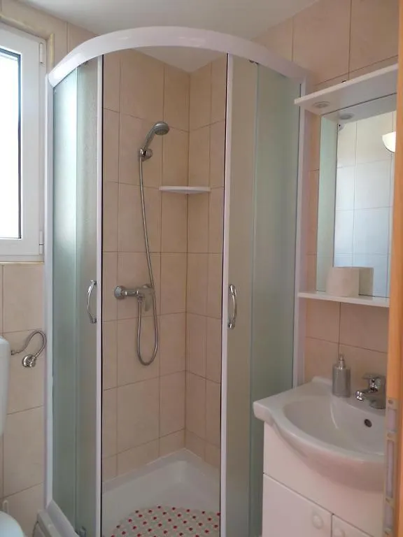 Marino Apartment Seget Vranjica 0*,  Croatia
